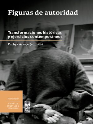 cover image of Figuras de Autoridad